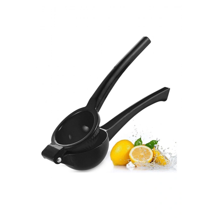 İthal Gerçek Döküm Narenciye Limon Sıkacağı Çizilmez Paslanmaz