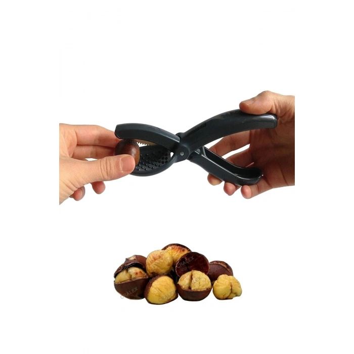 Kestane Kesici Pratik Kestane Çizici