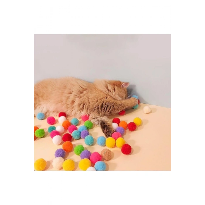 İnteraktif Kedi Oyun Tabancası