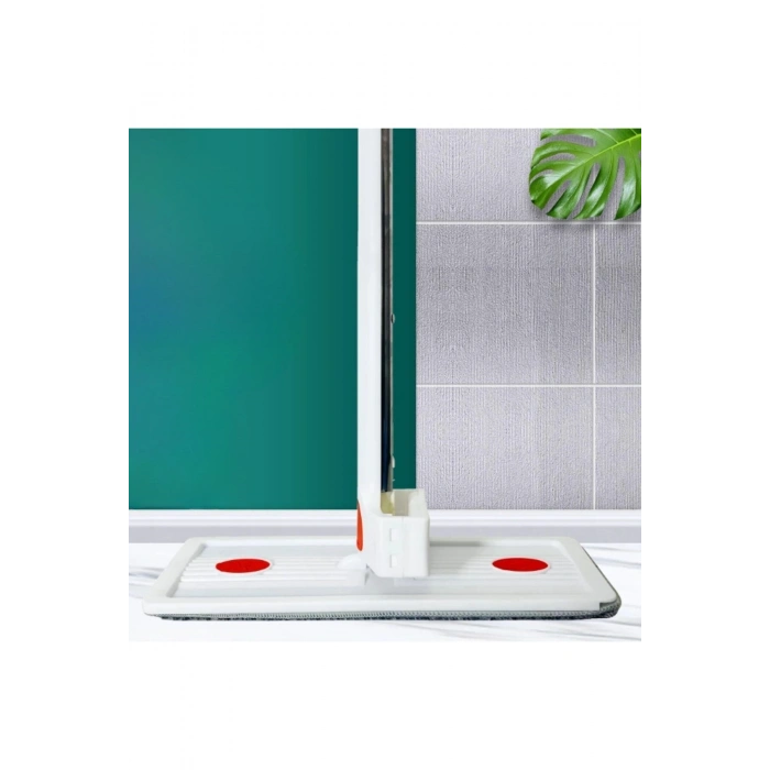 Spreyli ve Sıkmalı Mop 2in1 Temizlik Seti