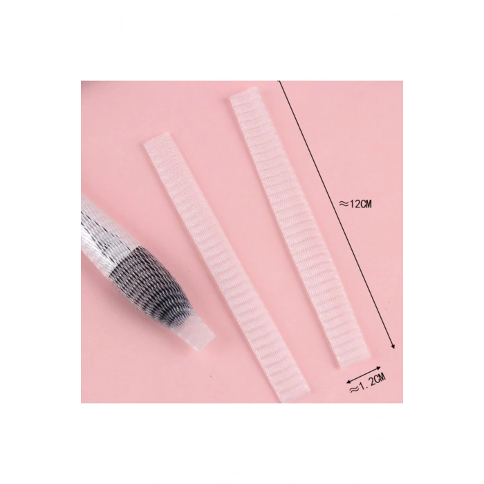 Makyaj Far Allık Kontür Eyeliner Fırça Malzemeleri Ürünleri Koruyucu File Kapak Örgü Kılıf S
