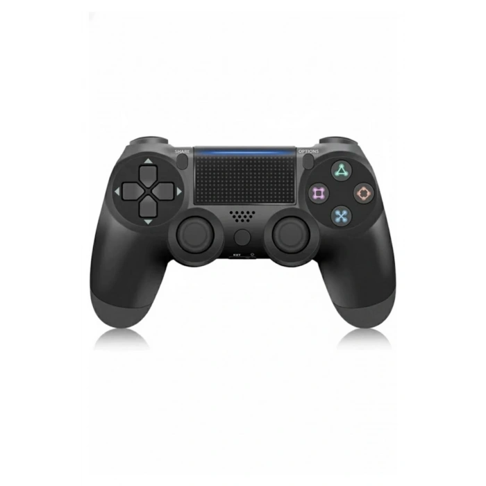 Bluetooth Kablosuz Gamepad – Ergonomik Tutuş, Hassas Analog Joystick, PC & Mobil Uyumlu Oyun Kolu
