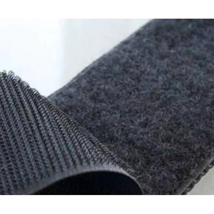 Cırt Cırt Sabitleyici Kablo Düzenleyici 5 Metre X 1cm