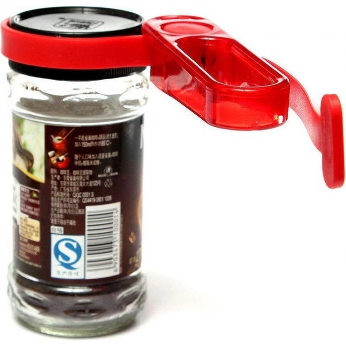 Her Kapak Açıcı Pratik Opener