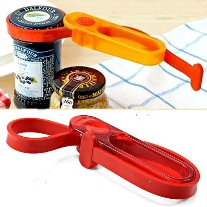 Her Kapak Açıcı Pratik Opener