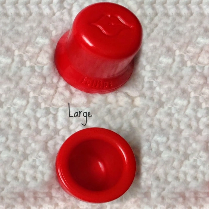 Large Fullips Doğal Dudak Pratik Dolgunlaştırıcı Aparat  Dudak Dolgunlaştırıcı