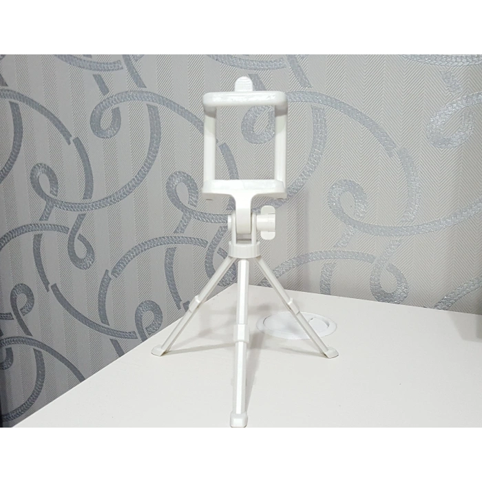 Mini Masaüstü Tripot 14 Cm