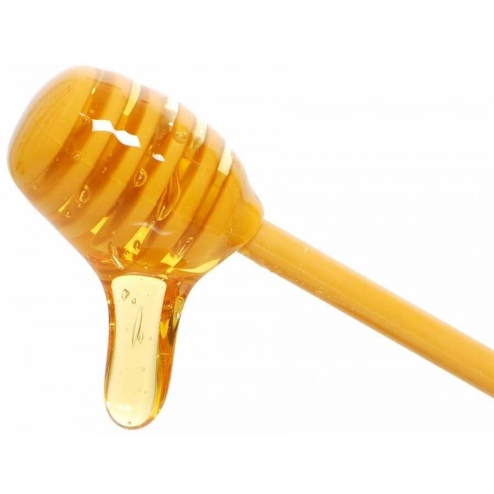 Rengarenk Plastik Şirin Pratik Bal Doldurma Reçel Sevis Kaşığı