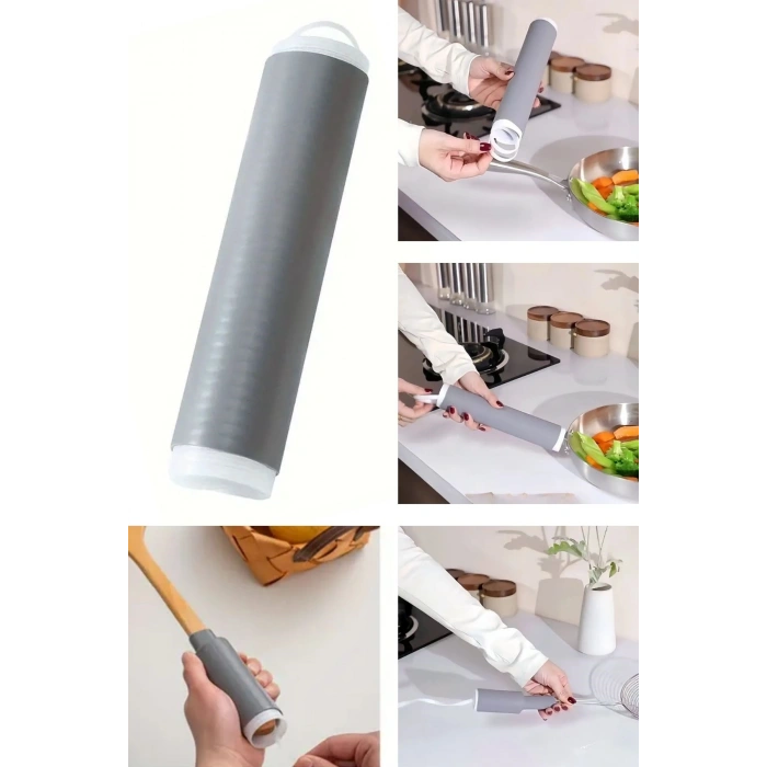 Tava Kulp Yalıtımı