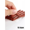10 Adet Lastik Onarım İçin Lastik Tamir Fitili Yedek Lastik Fitili