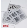10 Lu Banyo Gider Süzgeci, Sineklik Tamir Kiti