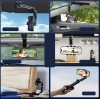1080° Dönebilen Çok Fonksiyonlu Telefon Tutucu Cm-103