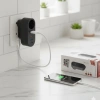 2 USB,1 TYPE-C Girişli 1li Çocuk Korumalı,Isıya Karşı Dayanıklı 2500Watt Termal Akım Korumalı Priz