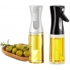 200 Ml Dekoratif Tabancalı Spreyli Cam Şişe