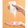 3 Adet 100ml Krem Şampuan Kabı Tekrar Kullanılabilir Set