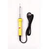 30W Ergonomik Tasarımlı Yaylı Kalem Havya Tamir Lehim Makinesi