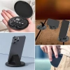 60w Destekli Kablo Kutusu Seyahat Kablo Seti 5i 1 arada USB Type-C Şarj Kablosu Seti