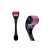 Dermaroller Titanyum 540 Iğneli 0.5 Mm