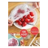 Tabak Bonesi, 100 Adet,  Tencere Bonesi, Tabak Bonesi,