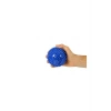 Mavi Dikenli El Egzersiz Masaj Topu 10 cm