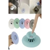 Aveo 1 Adet Mutfak Banyo Lavabo Tıkacı