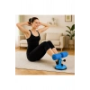 Vantuzlu Mekik Çekme Spor Aleti Karın Egzersizi Evde Spor Egzersiz