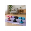 Vantuzlu Mekik Çekme Spor Aleti Karın Egzersizi Evde Spor Egzersiz