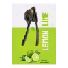 Döküm Limon Sıkacağı Gerçek Döküm Siyah