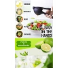 Döküm Limon Sıkacağı Gerçek Döküm Siyah