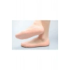 Unisex Silikon Patik Çift