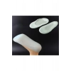 Unisex Silikon Patik Çift