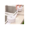 Su Sızdırmaz Lavabo Küvet Kenar Bandı (3.2m) Beyaz Renk
