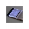 Kitap Arası Okuma Işığı Led Panel Light Panel Book (kutulu)