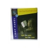 Kitap Arası Okuma Işığı Led Panel Light Panel Book (kutulu)