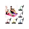 Body Trimmer Mekik Çekme Aleti Evde Spor Egzersiz Lastiği 4 Tüplü