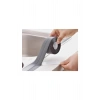 Küvet Lavabo Su Sızdırmaz Lavabo Küvet Kenar Bandı Gri