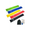 Kas Germe Bandı 5li Set