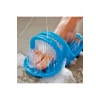 Banyo Ayak Yıkama Terliği Ponza Taşlı Vantuzlu Terlik
