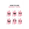 Göğüs Dikleştirici Ve Şekillendirici Bant (breast Lift And Shaper Tape)