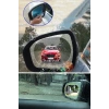 Oto Dış Ayna Yağmur Kaydırıcı Film