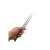 Arnillo Şef Çelik Cımbız Maşa 30 Cm