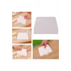Iles Silikon Silpat, Hamur Açma Matı+hamur Kesici