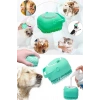 Şampuan Haznali Kedi Köpek Yıkama