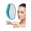 Kristal Epilatör Crystal Hair Eraser Sertifikalı Mavi