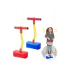 Çocuklar Için Atlama Zıplama Oyuncağı Boy Uzatıcı Eğitici Fiziksel Ve Zihinsel Geliştirici Spor Oyun