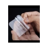 10 Adet 6x6cm Kendinden Yapışkanlı Şeffaf Güçlü Askı Kapı Duvar Askıları Ağır Yük Taşıma Askısı