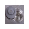Lavabo Küvet Tıkacı