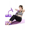 Karın Kol Kalça Ayak Tüm Vücut Şekillendirme Fitness Aerobik Body Trimmer 4 Lastikli Lisansl Orjinal