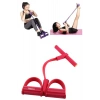 Karın Kol Kalça Ayak Tüm Vücut Şekillendirme Fitness Aerobik Body Trimmer 4 Lastikli Lisansl Orjinal