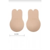 Göğüs Dikleştirici Ve Göğüs Ucu Kapatıcı Hayalet Sütyen 11 Cm